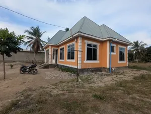 Furnished 3bdrm House in 1, Ilala for sale