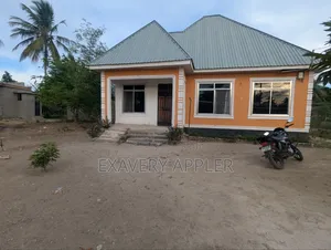Furnished 3bdrm House in 1, Ilala for sale