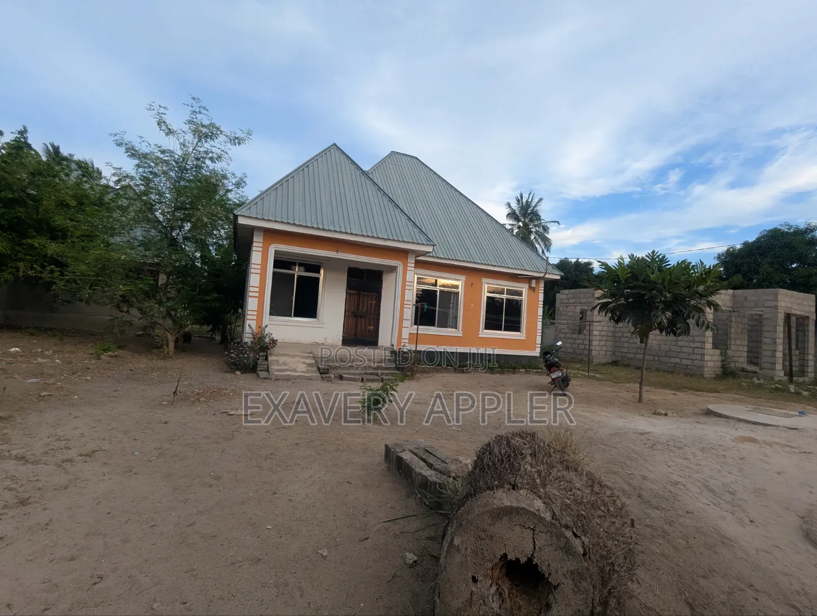 Furnished 3bdrm House in 1, Ilala for sale