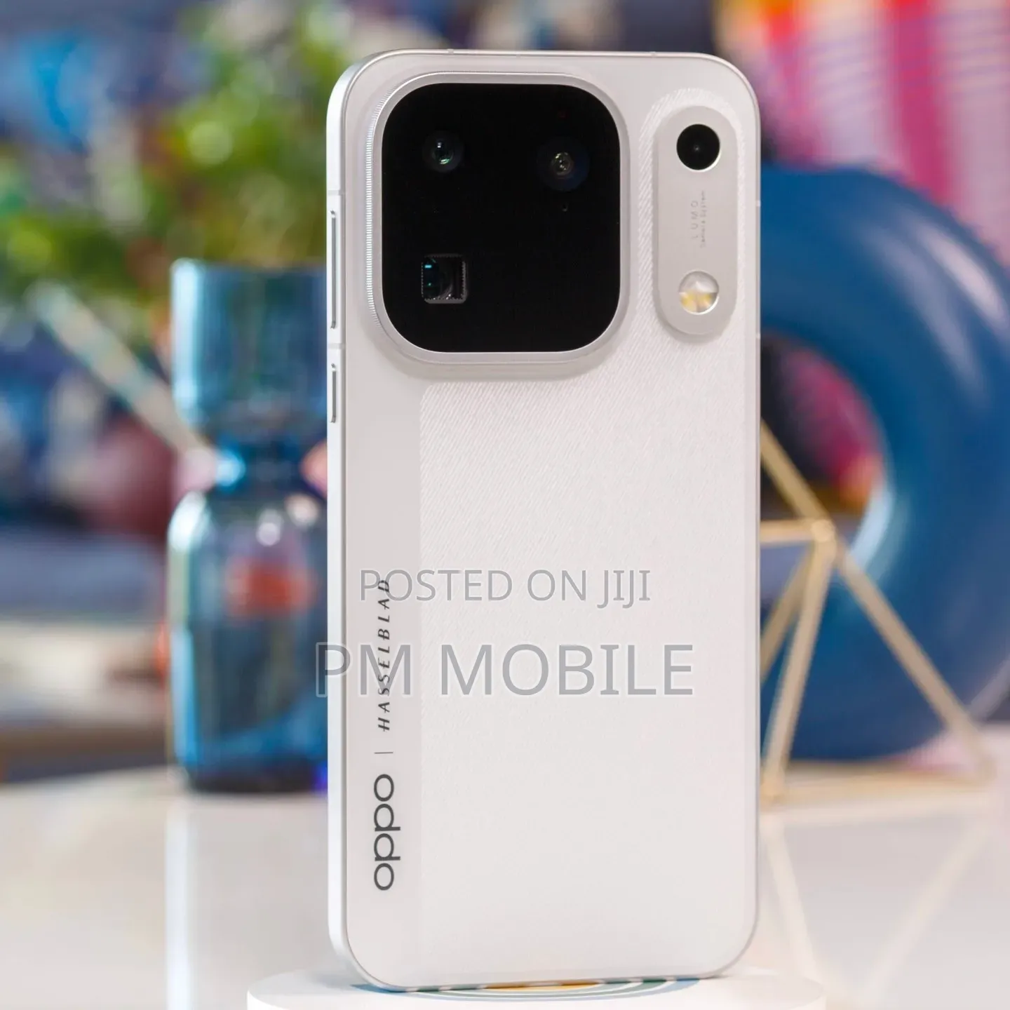 New Oppo Find X10 Pro Max 1 TB