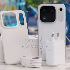New Oppo Find X10 Pro Max 1 TB