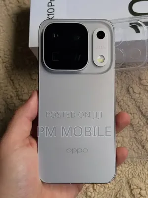 New Oppo Find X10 Pro Max 256 GB