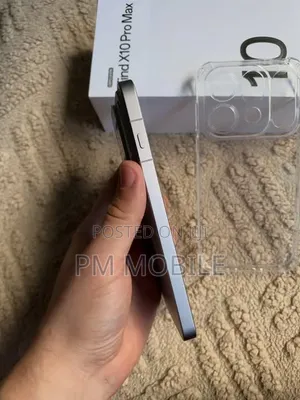 New Oppo Find X10 Pro Max 256 GB