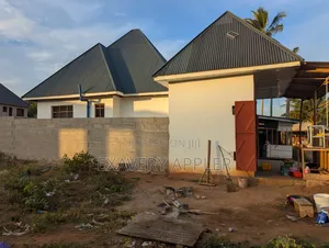 Furnished 3bdrm House in Exavery, Ilala for sale
