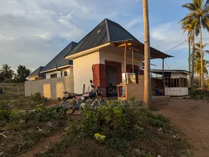 Furnished 3bdrm House in Exavery, Ilala for sale