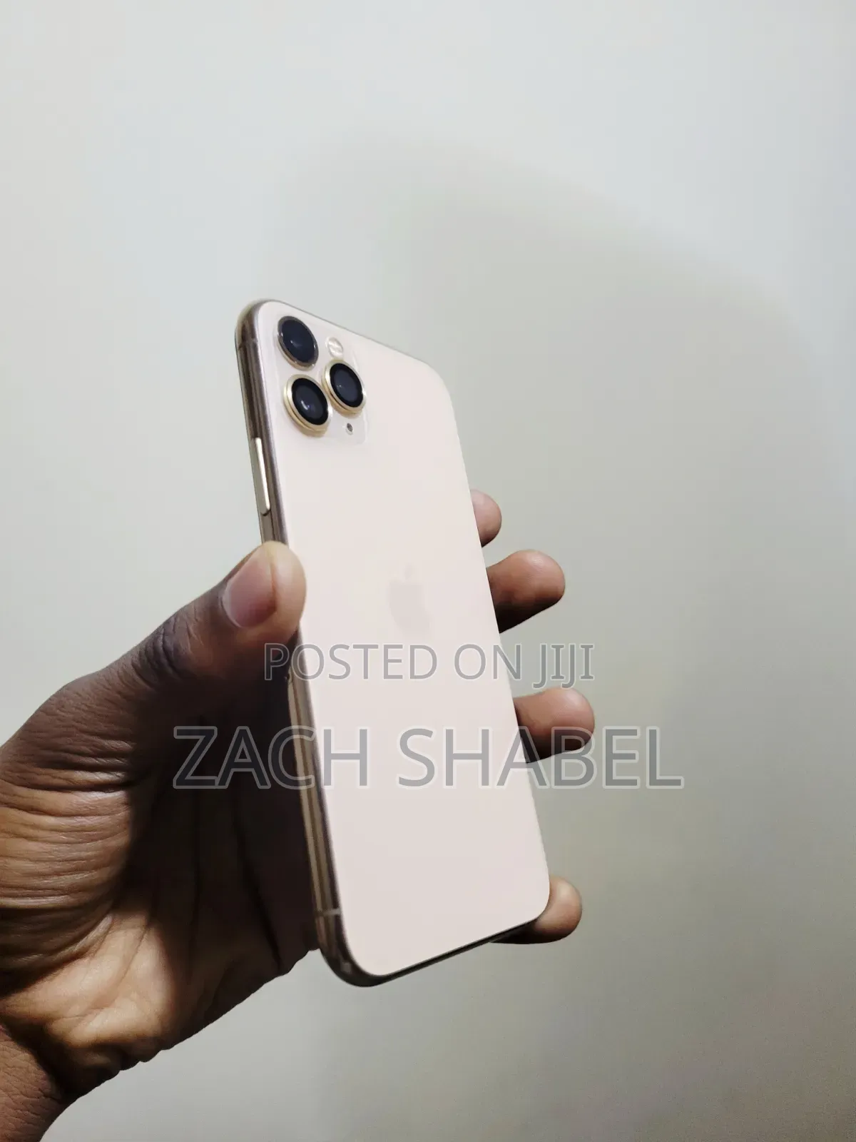Apple iPhone 11 Pro 256 GB Gold
