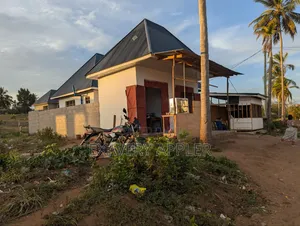 Furnished 3bdrm House in Exavery, Ilala for sale