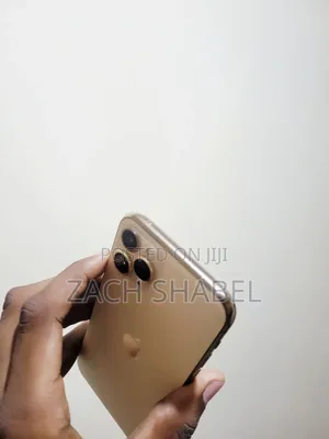 Apple iPhone 11 Pro 256 GB Gold