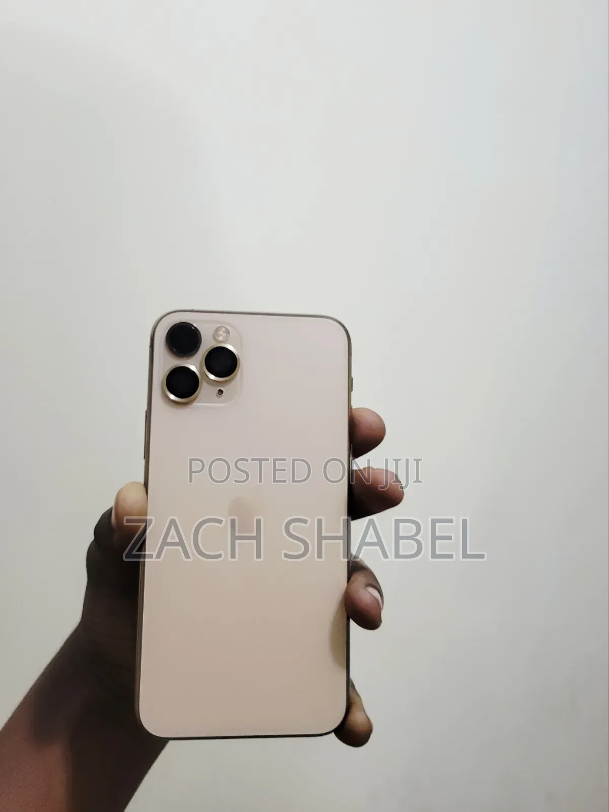 Apple iPhone 11 Pro 256 GB Gold
