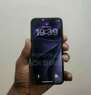 Apple iPhone 11 Pro 256 GB Gold