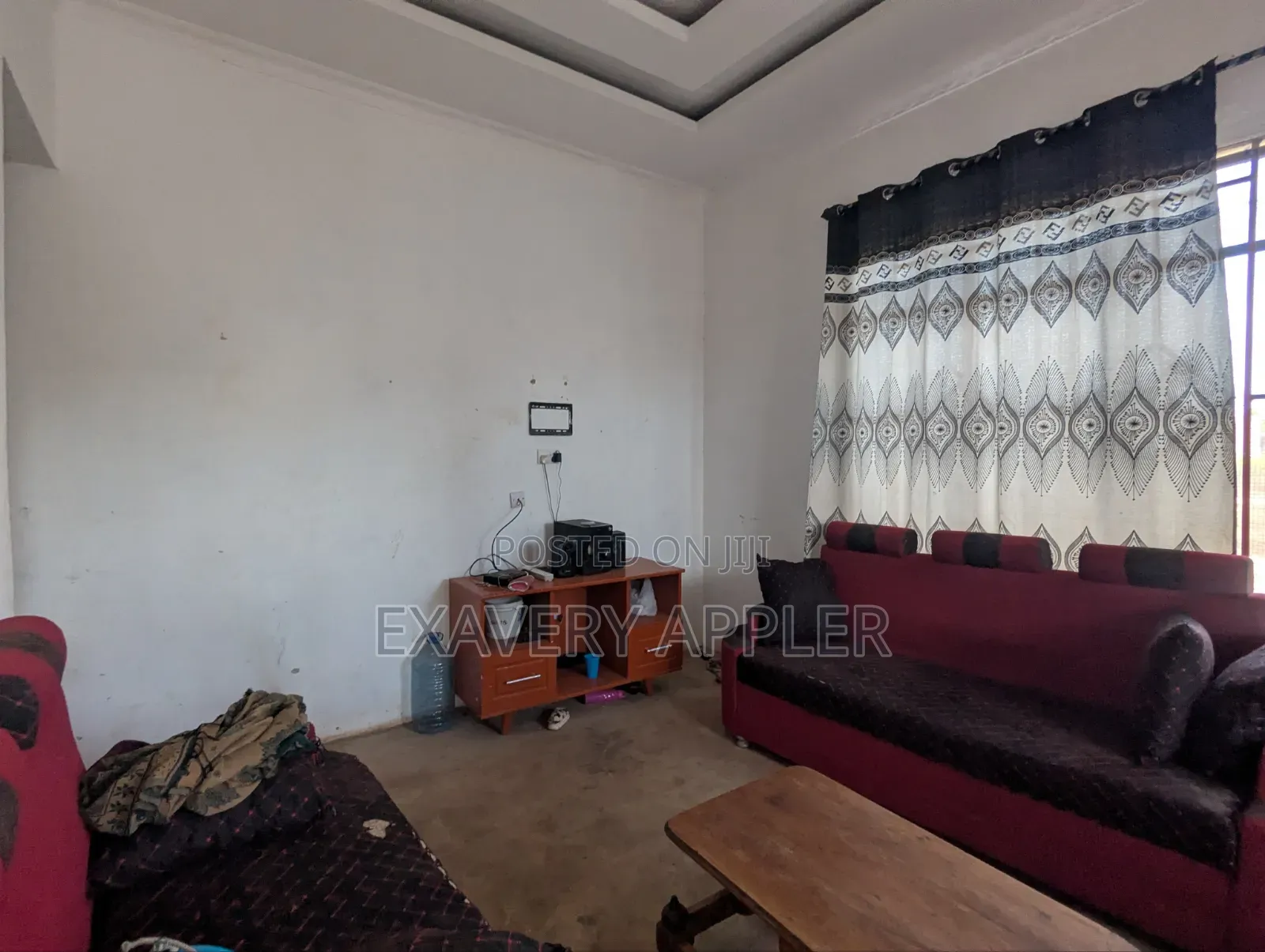 Furnished 3bdrm House in Exavery, Ilala for sale