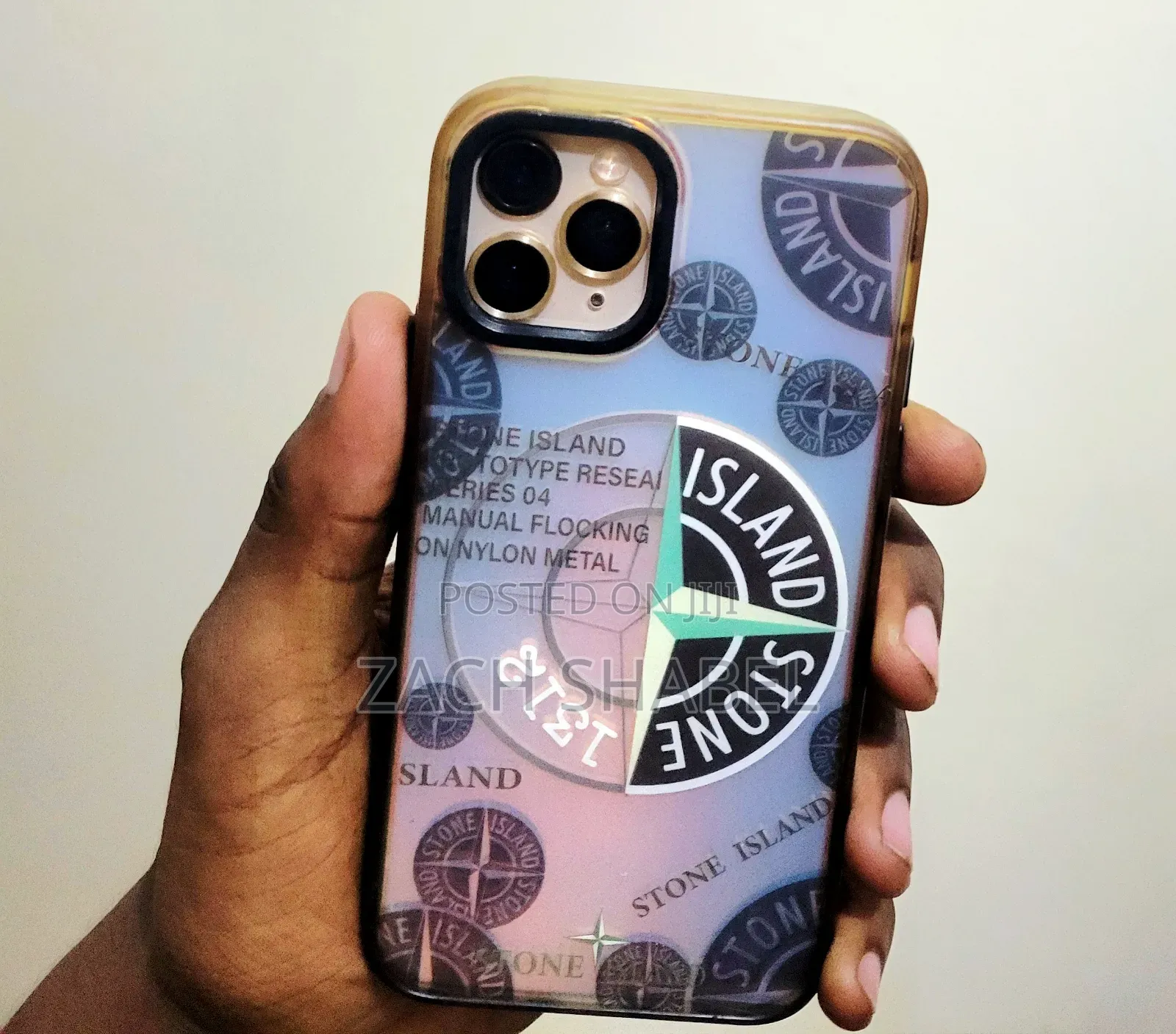 Apple iPhone 11 Pro 256 GB Gold