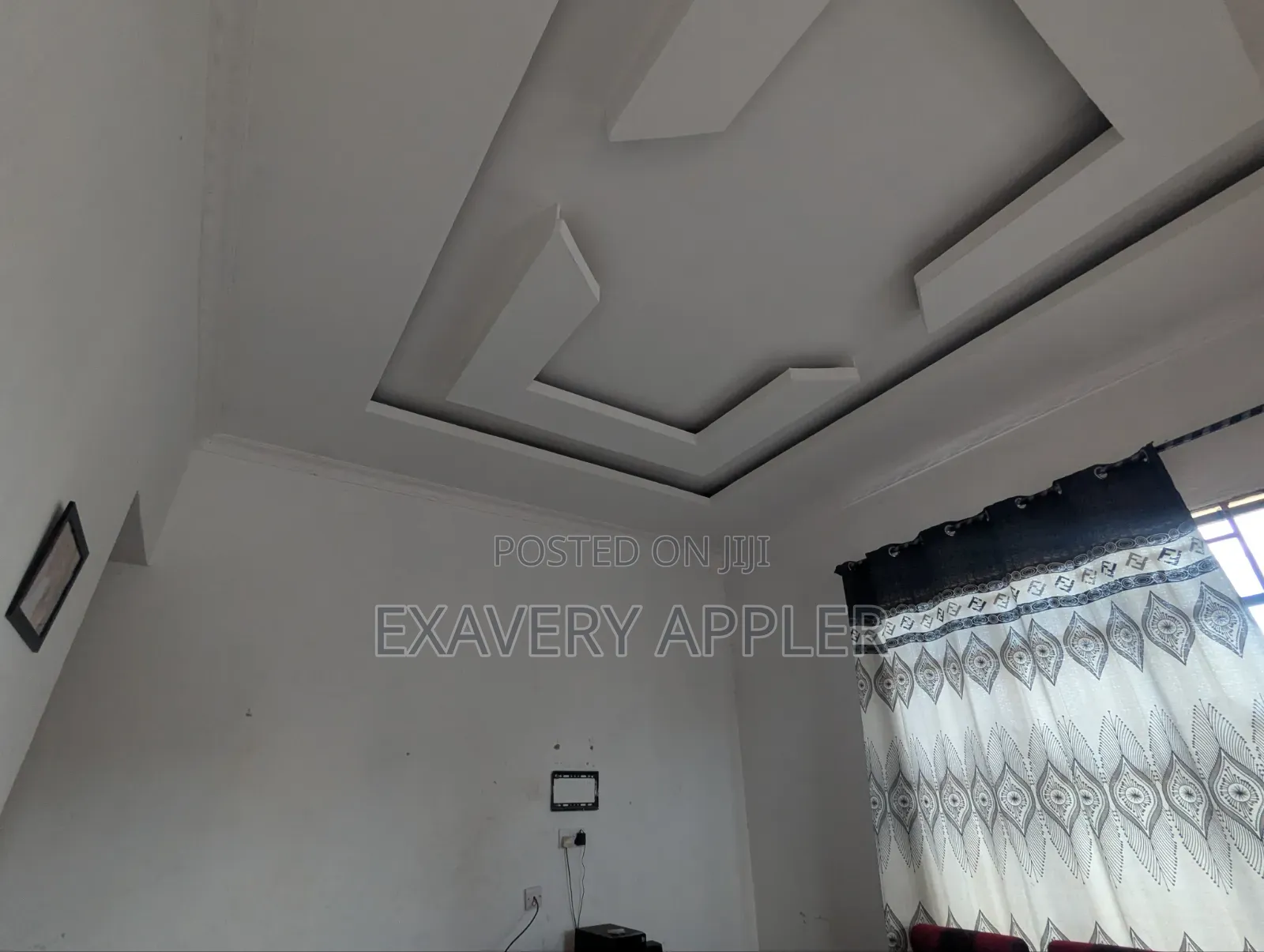 Furnished 3bdrm House in Exavery, Ilala for sale