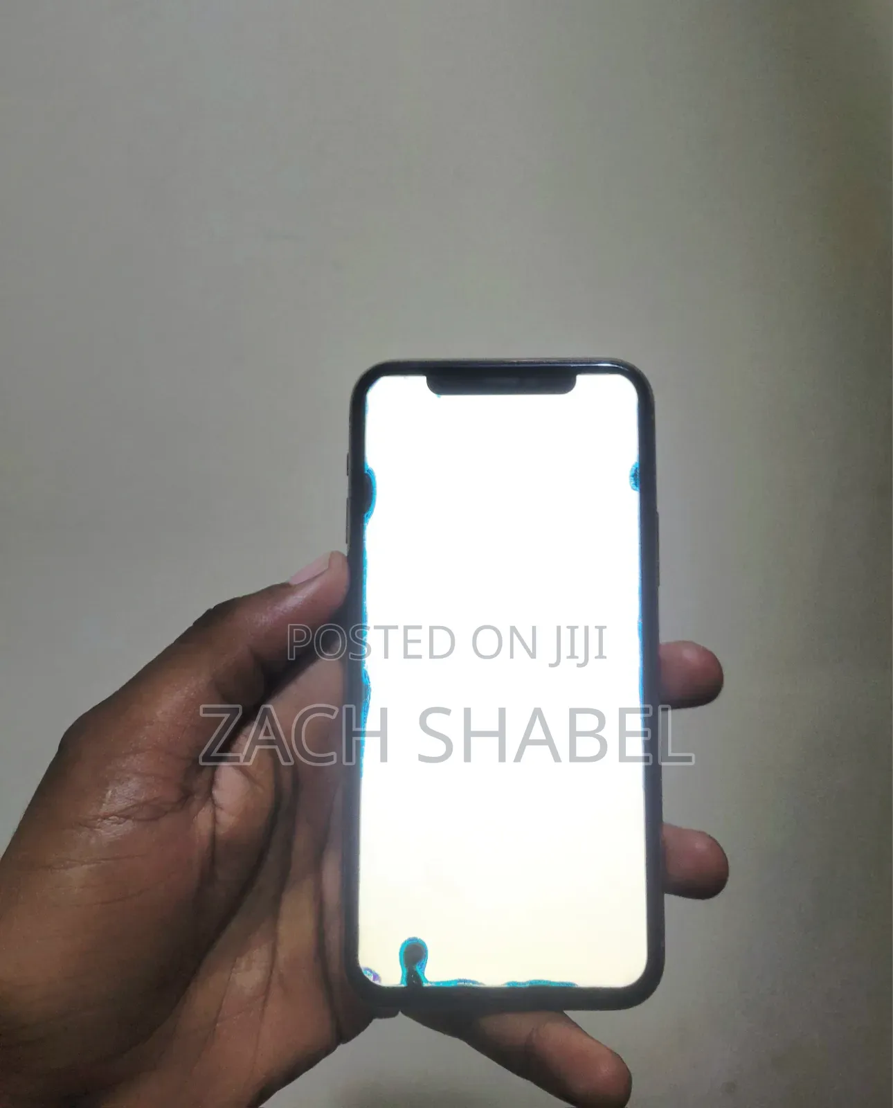 Apple iPhone 11 Pro 256 GB Gold