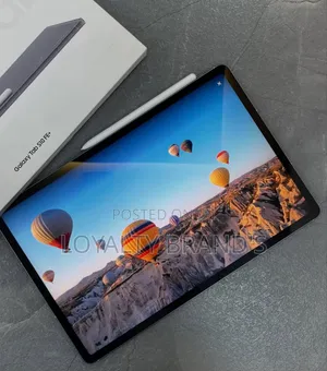 New Samsung Galaxy Tab S10 FE+ 256 GB
