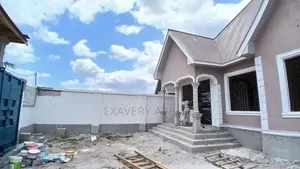 Furnished 3bdrm House in Exavery, Ilala for sale