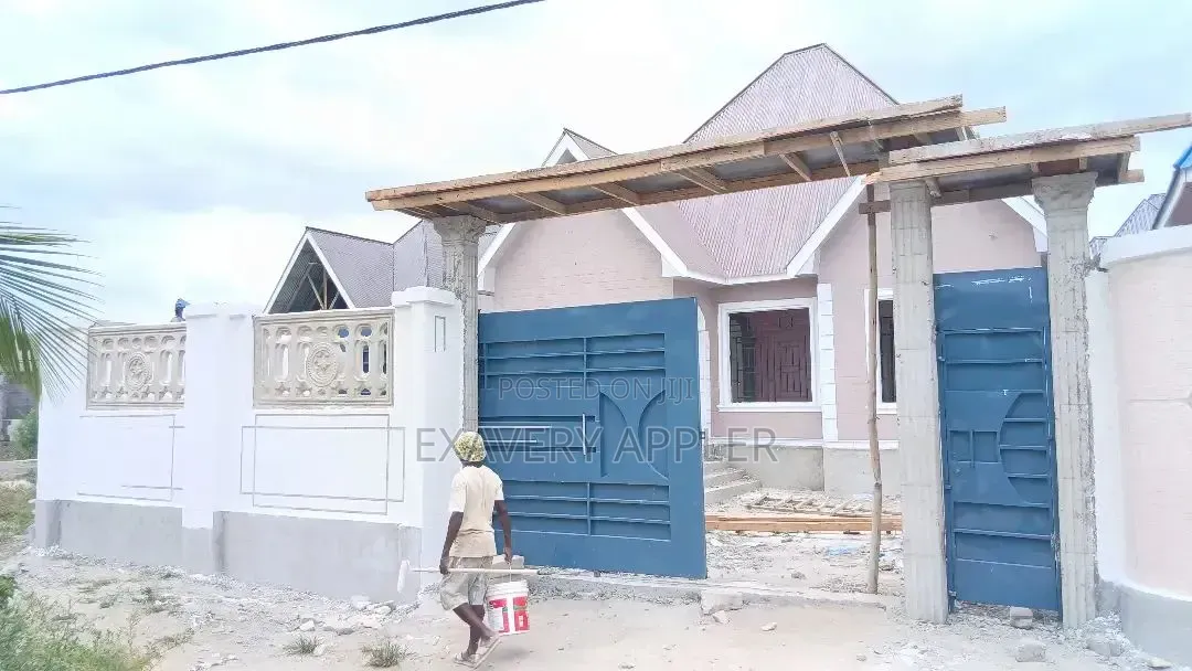 Furnished 3bdrm House in Exavery, Ilala for sale