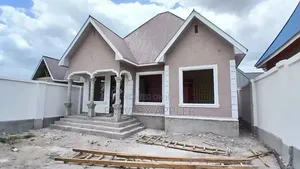 Furnished 3bdrm House in Exavery, Ilala for sale