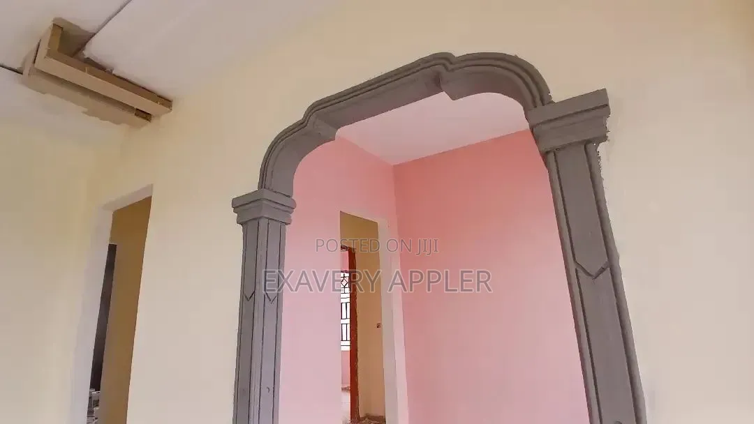 Furnished 3bdrm House in Exavery, Ilala for sale