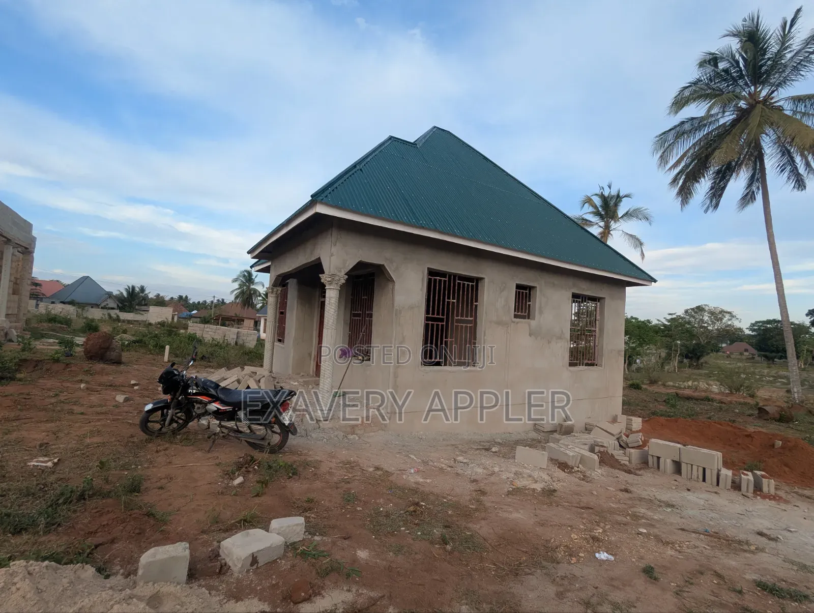 Furnished 3bdrm House in 1, Ilala for sale