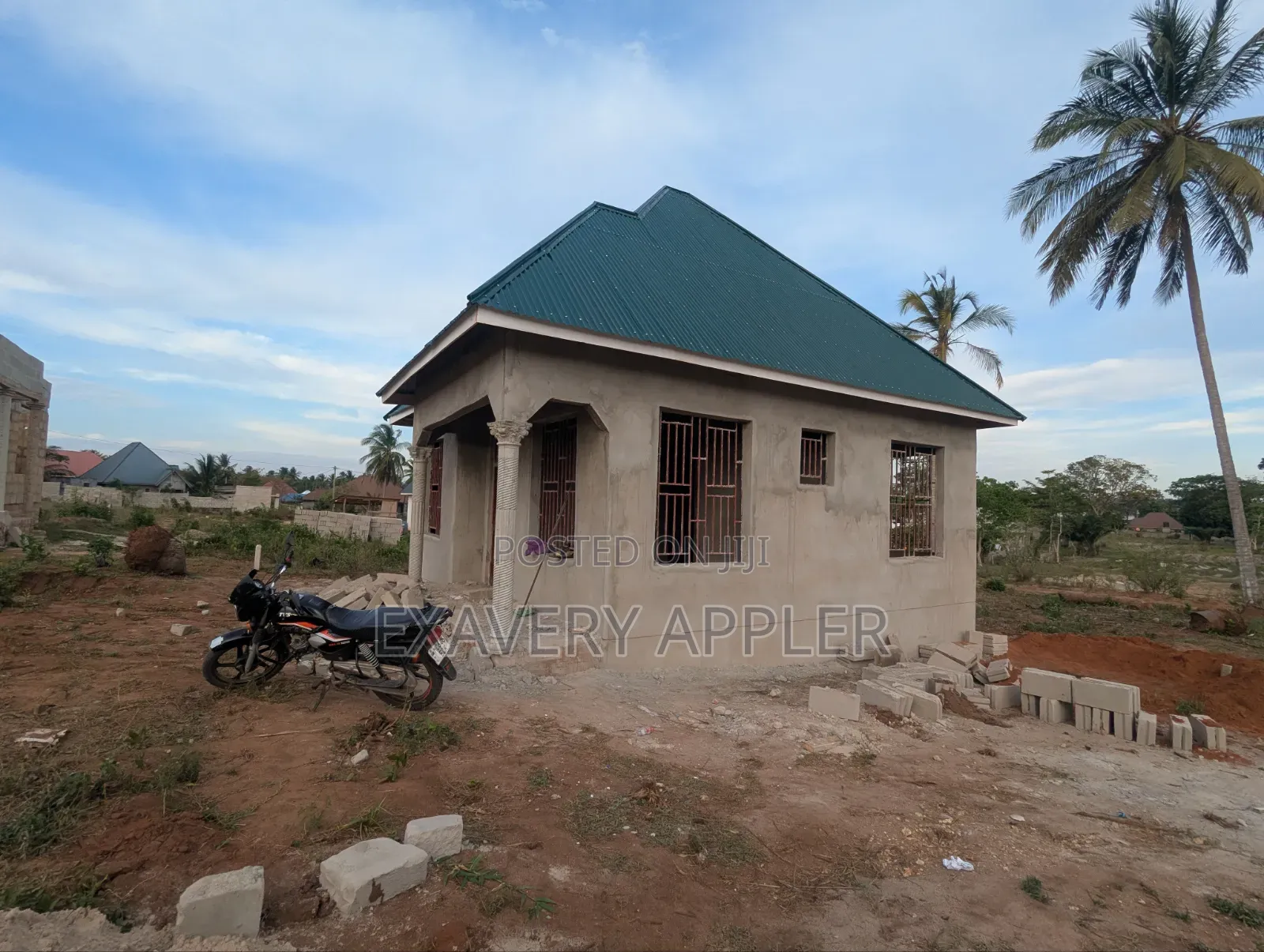 Furnished 3bdrm House in 1, Ilala for sale