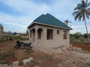 Furnished 3bdrm House in 1, Ilala for sale