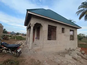 Furnished 3bdrm House in 1, Ilala for sale