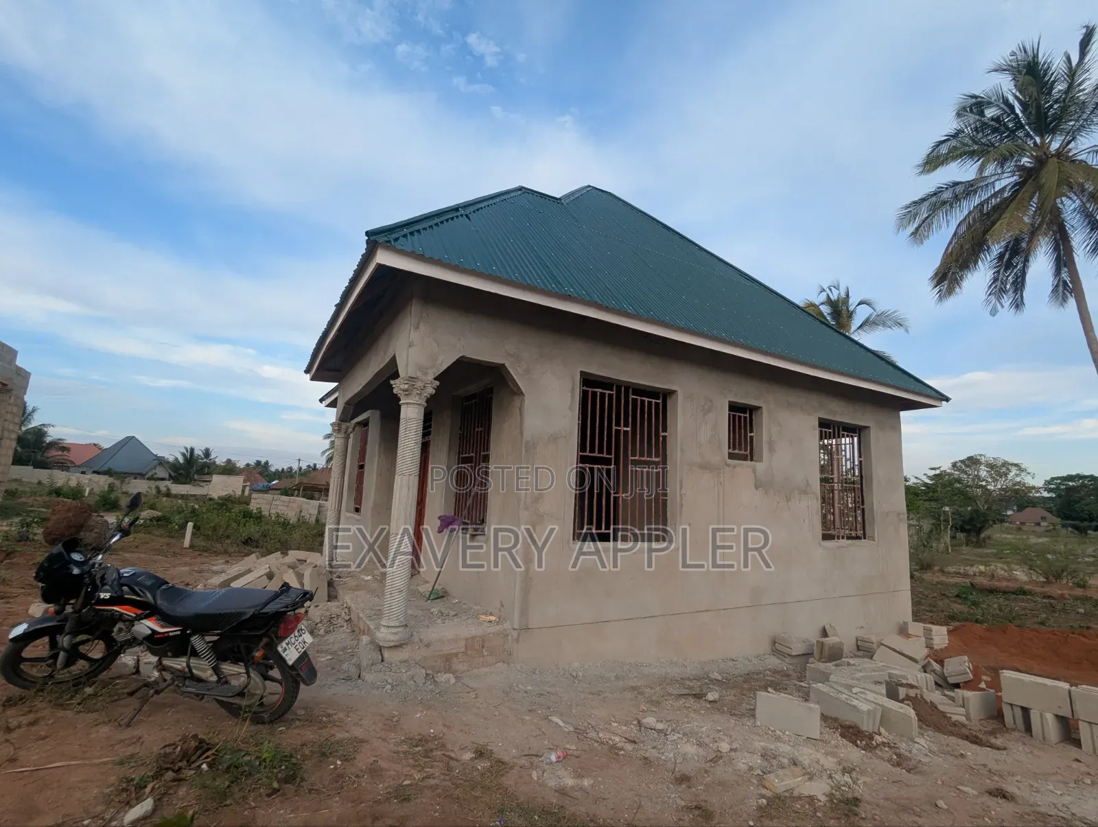 Furnished 3bdrm House in 1, Ilala for sale