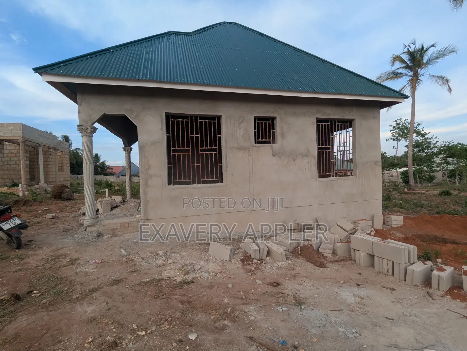 Furnished 3bdrm House in 1, Ilala for sale