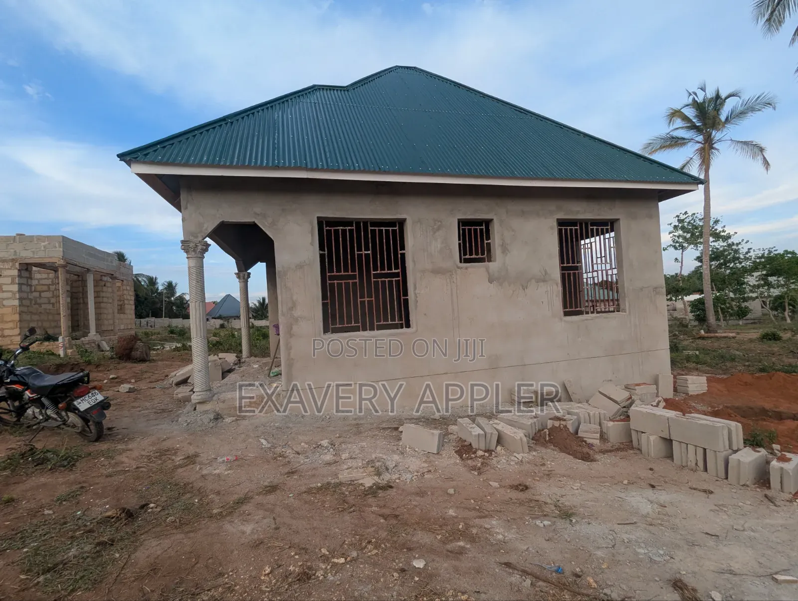 Furnished 3bdrm House in 1, Ilala for sale