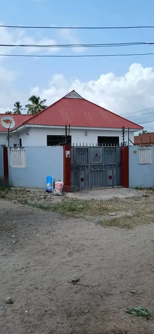 Furnished 3bdrm Block of Flats in Nyumba, Kitunda for sale