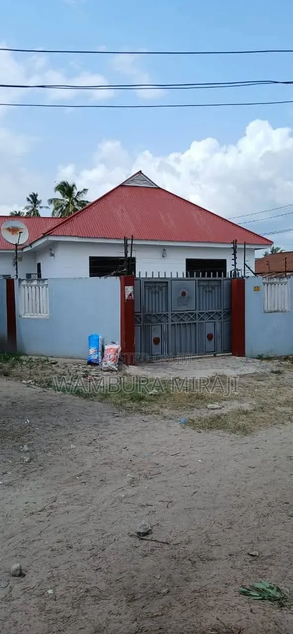 Furnished 3bdrm Block of Flats in Nyumba, Kitunda for sale