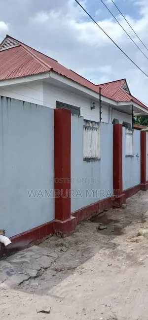 Furnished 3bdrm Block of Flats in Nyumba, Kitunda for sale