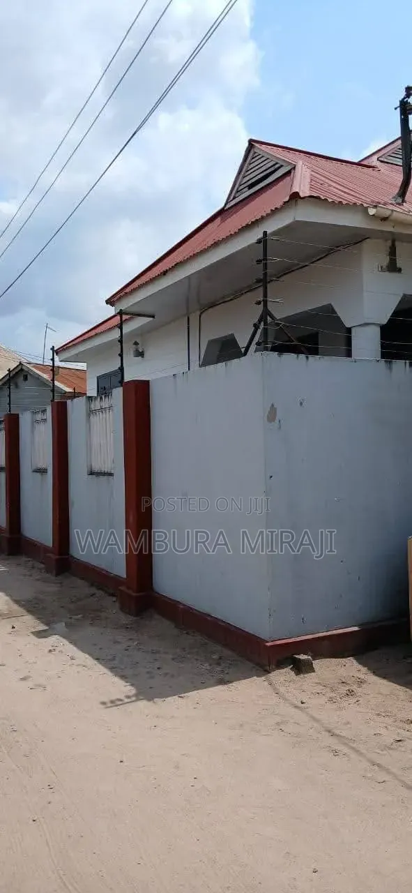 Furnished 3bdrm Block of Flats in Nyumba, Kitunda for sale