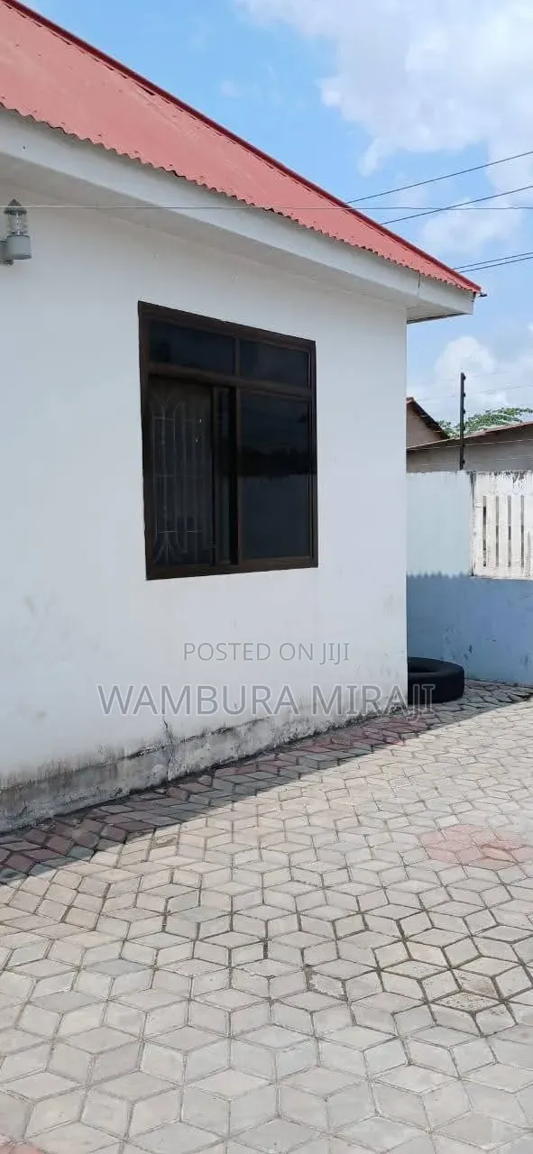 Furnished 3bdrm Block of Flats in Nyumba, Kitunda for sale