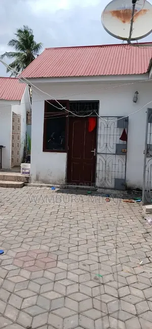 Furnished 3bdrm Block of Flats in Nyumba, Kitunda for sale