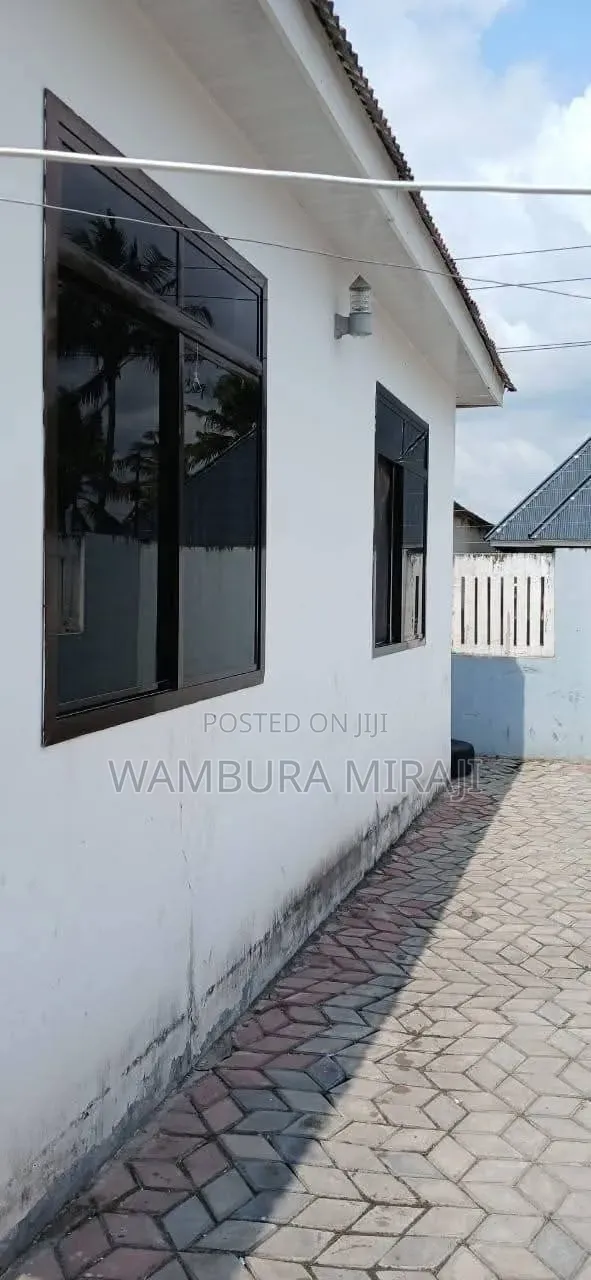 Furnished 3bdrm Block of Flats in Nyumba, Kitunda for sale