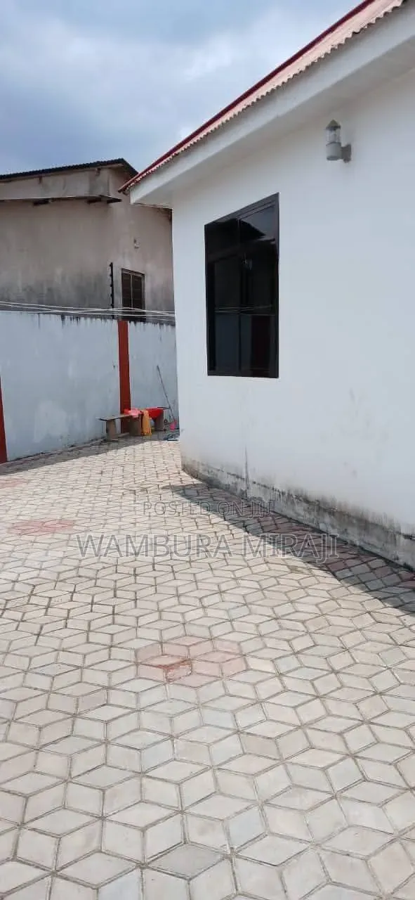 Furnished 3bdrm Block of Flats in Nyumba, Kitunda for sale