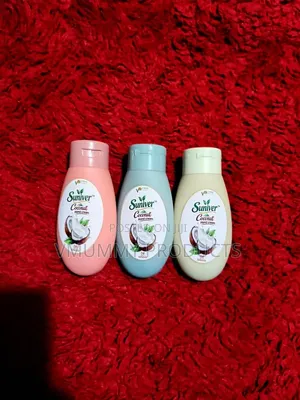Suniver Handcream