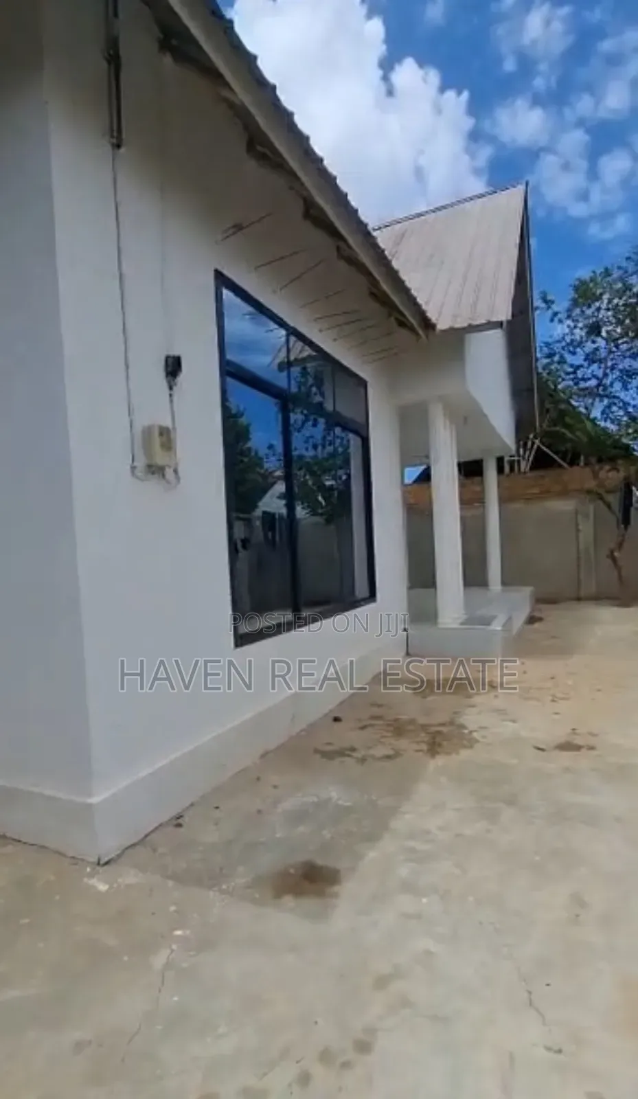 4bdrm House in Mjini for rent