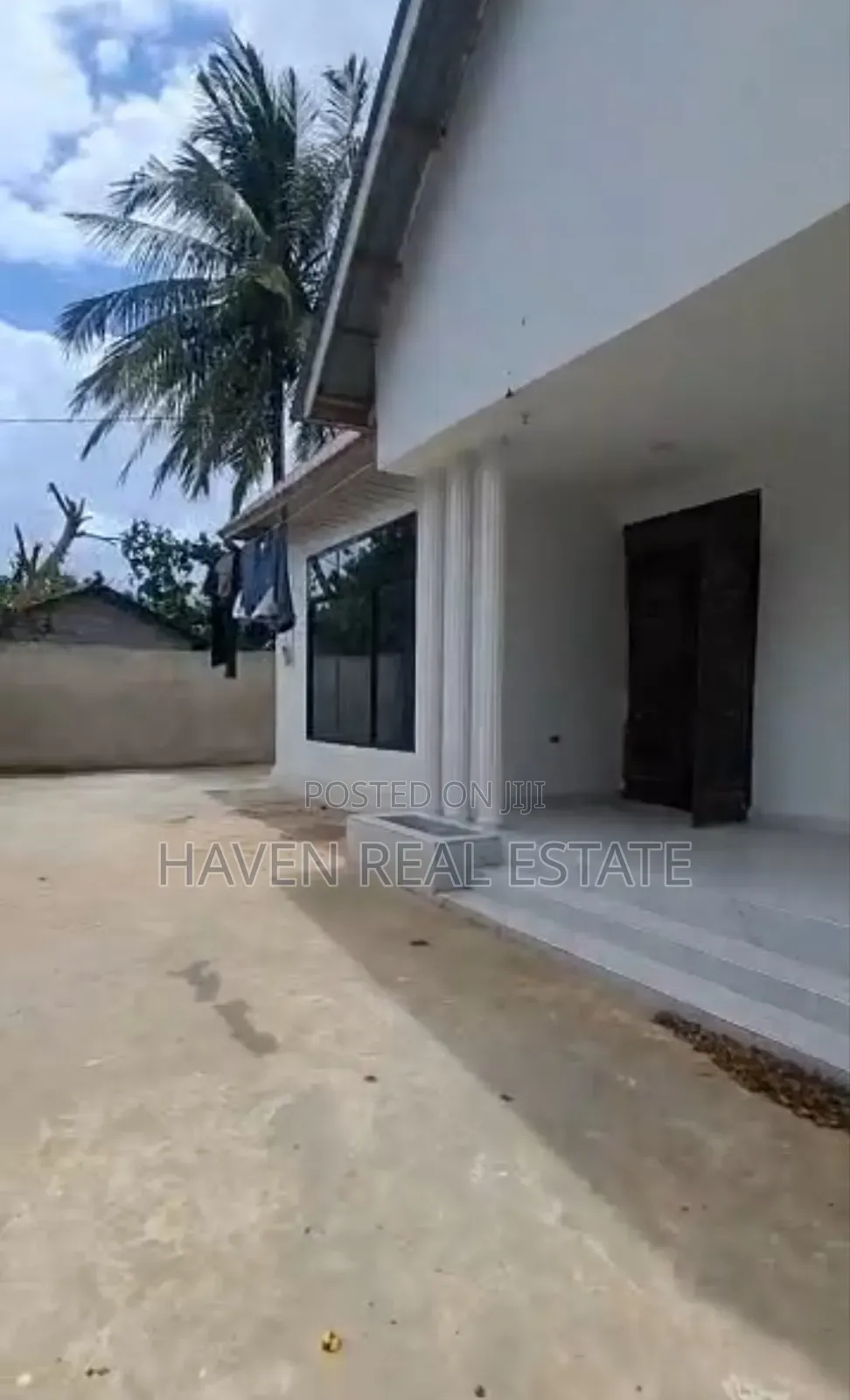 4bdrm House in Mjini for rent