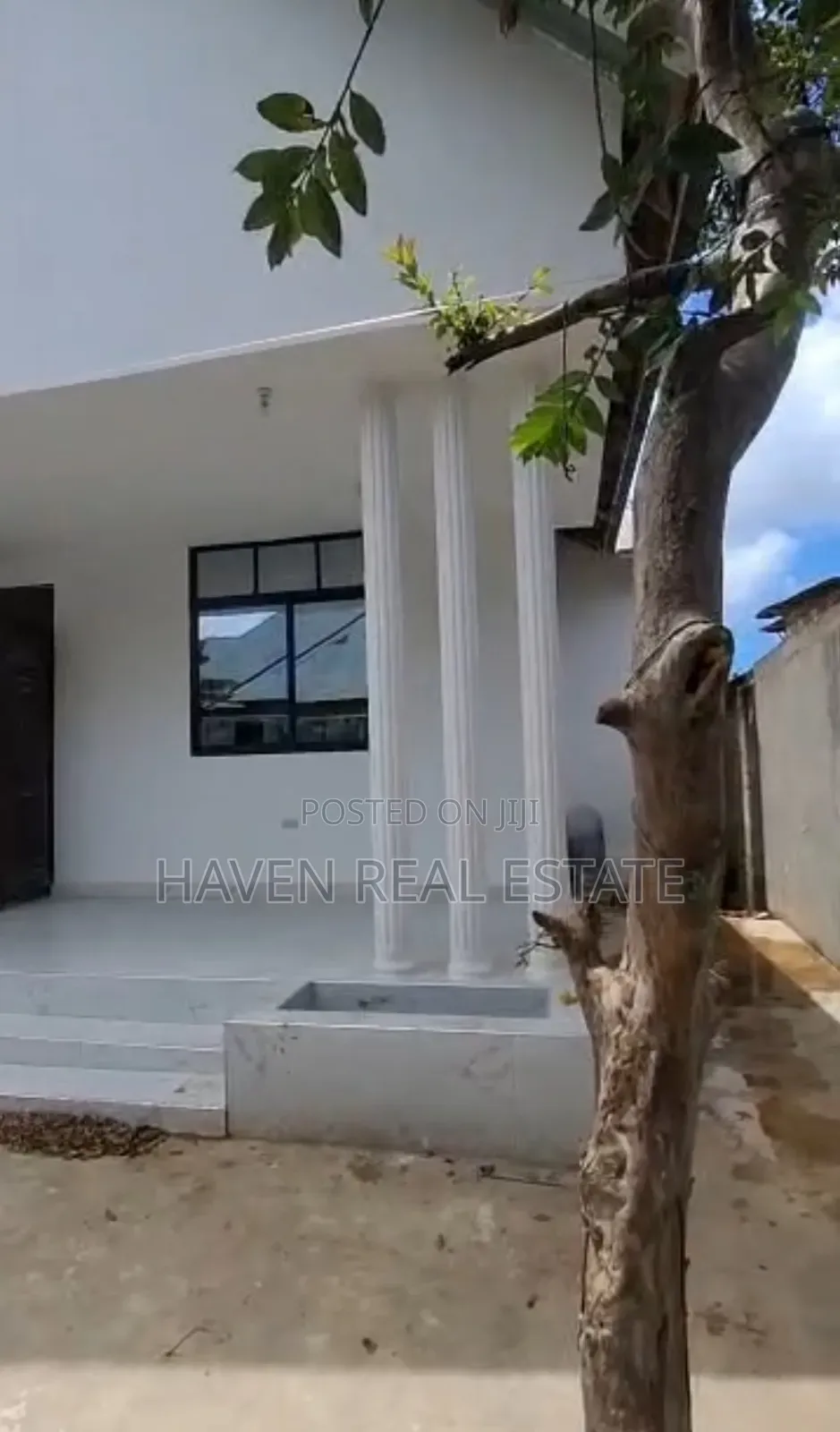 4bdrm House in Mjini for rent