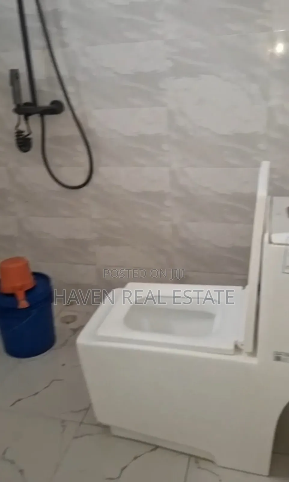 4bdrm House in Mjini for rent