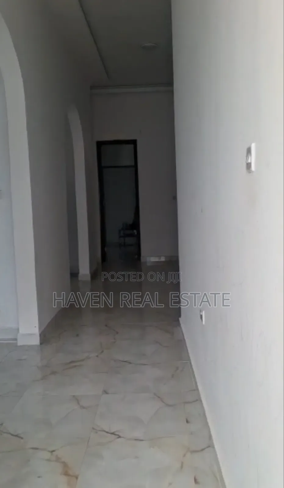 4bdrm House in Mjini for rent