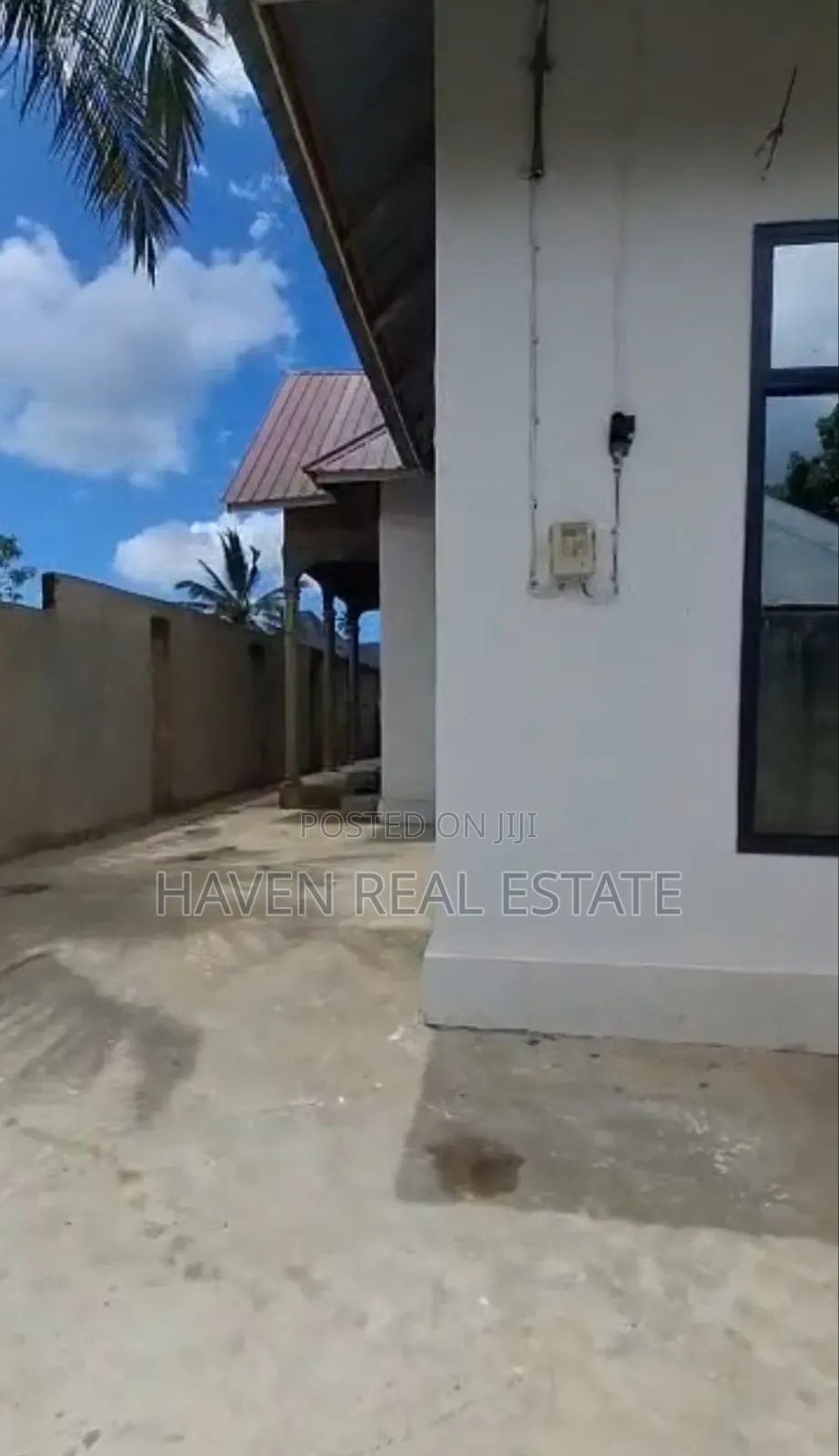 4bdrm House in Mjini for rent