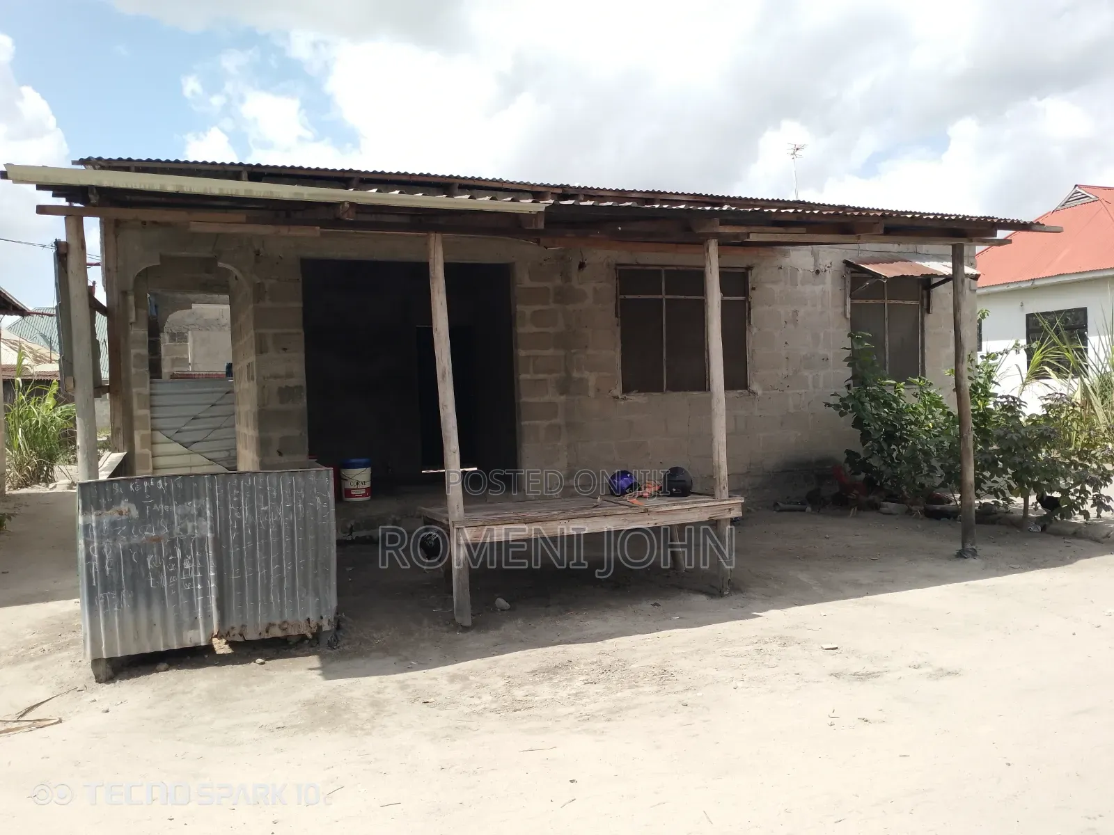 3bdrm House in Tanzania, Ukonga for sale