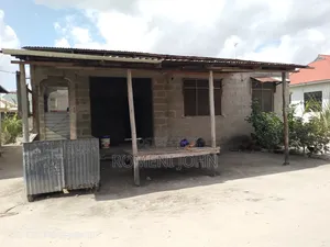 3bdrm House in Tanzania, Ukonga for sale