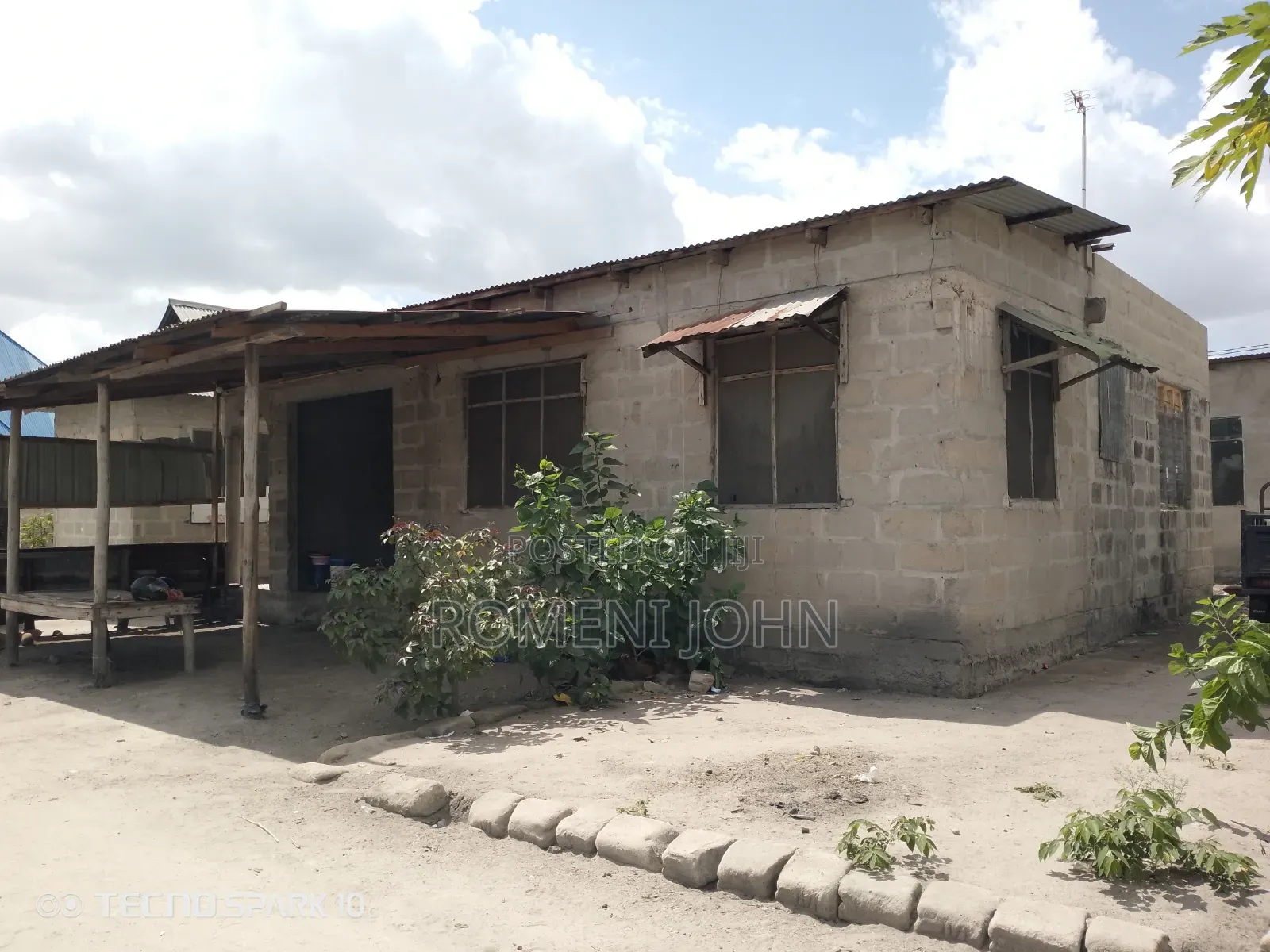 3bdrm House in Tanzania, Ukonga for sale