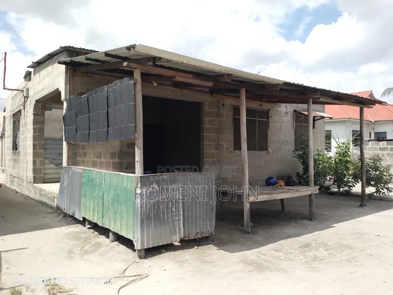 3bdrm House in Tanzania, Ukonga for sale