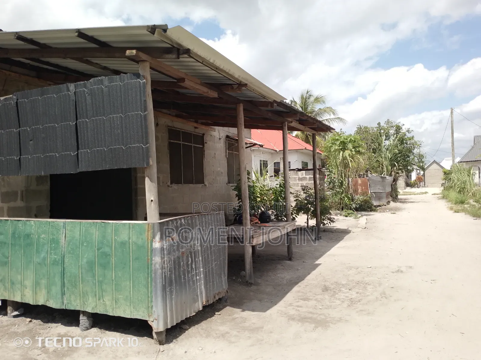 3bdrm House in Tanzania, Ukonga for sale